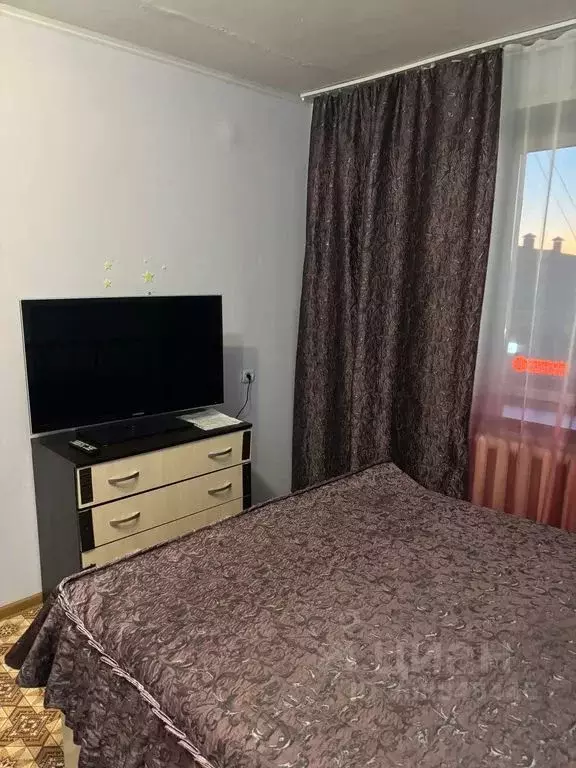 2-к кв. Башкортостан, Стерлитамак ул. Николаева, 14 (52.0 м) - Фото 2