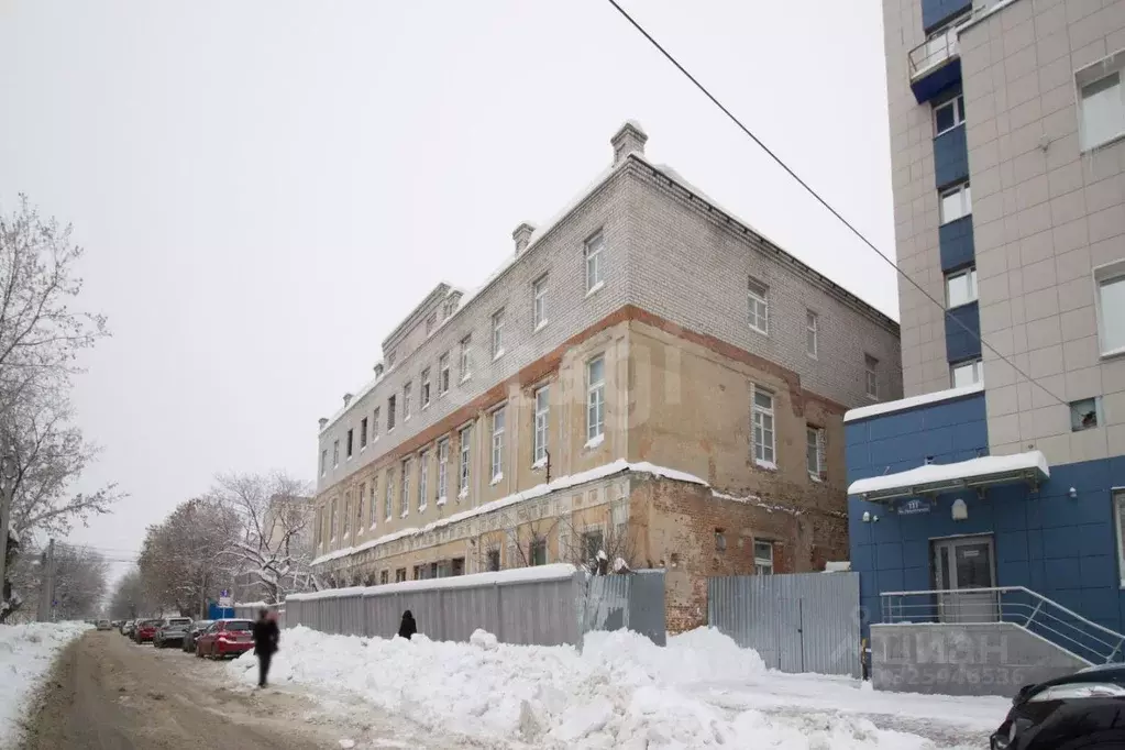 Помещение свободного назначения в Калужская область, Калуга ... - Фото 1