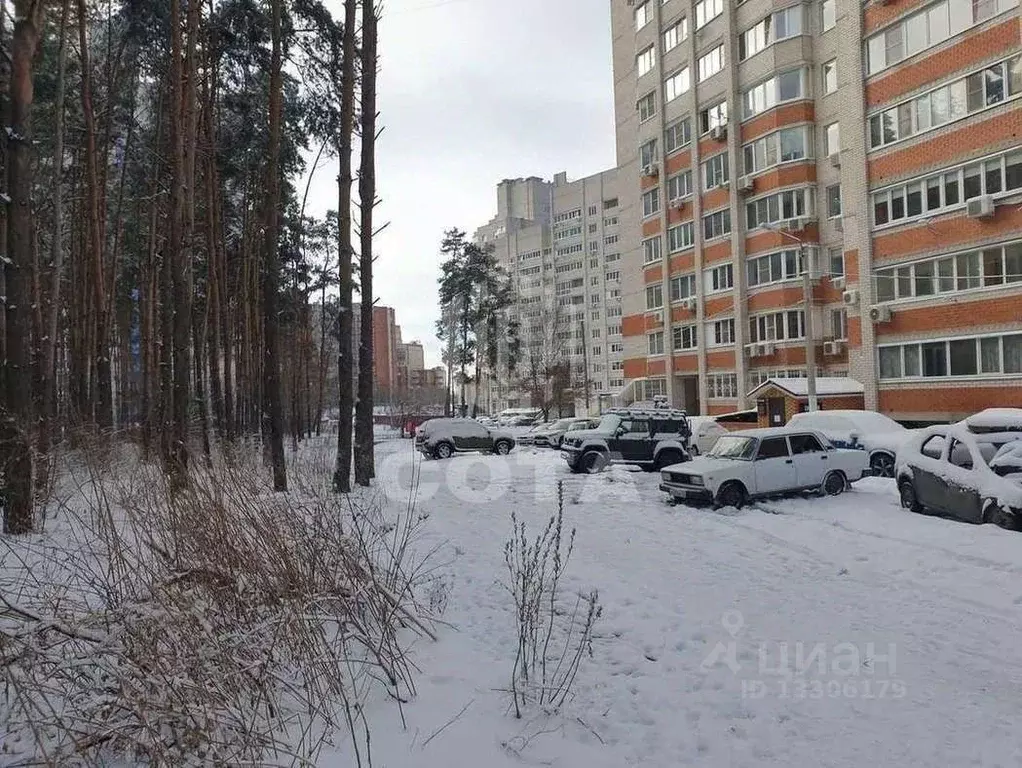 Помещение свободного назначения в Воронежская область, Воронеж ул. ... - Фото 1