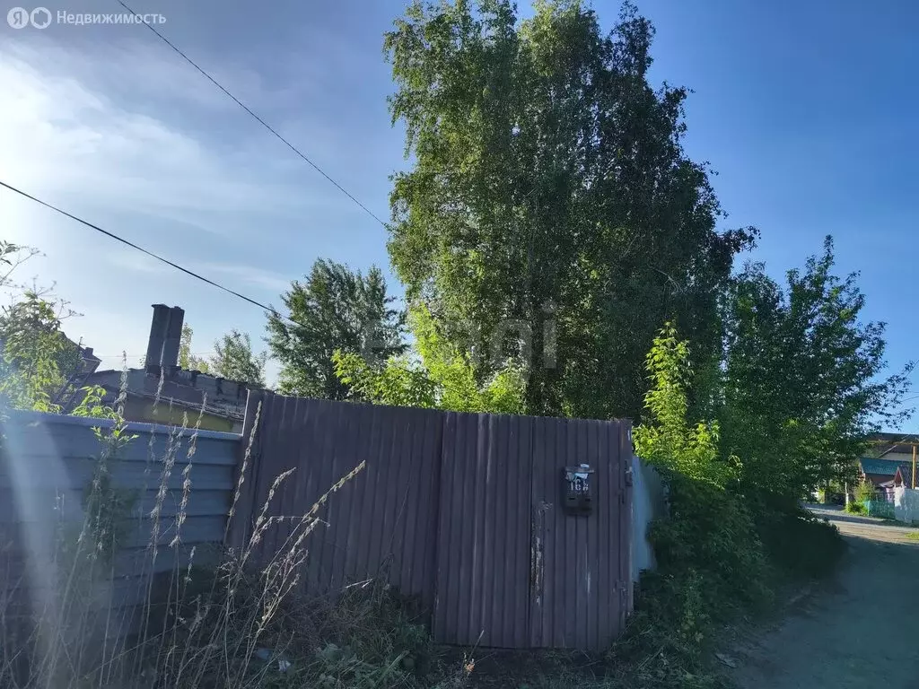 Участок в Челябинск, Львовская улица (8.32 м) - Фото 2