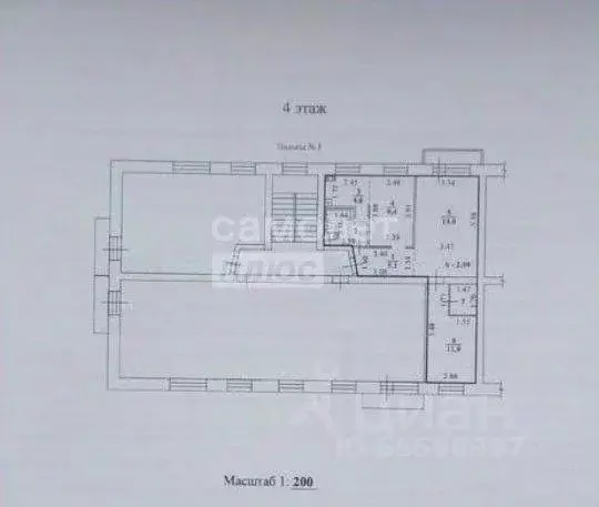 2-к кв. Иркутская область, Иркутск Трудовая ул., 5 (60.0 м) - Фото 1