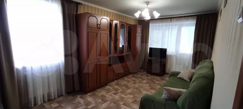 2-к. квартира, 43 м, 5/5 эт. - Фото 0