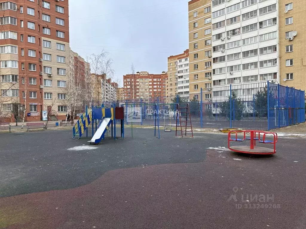 2-к кв. Московская область, Жуковский ул. Гризодубовой, 6 (94.7 м) - Фото 1