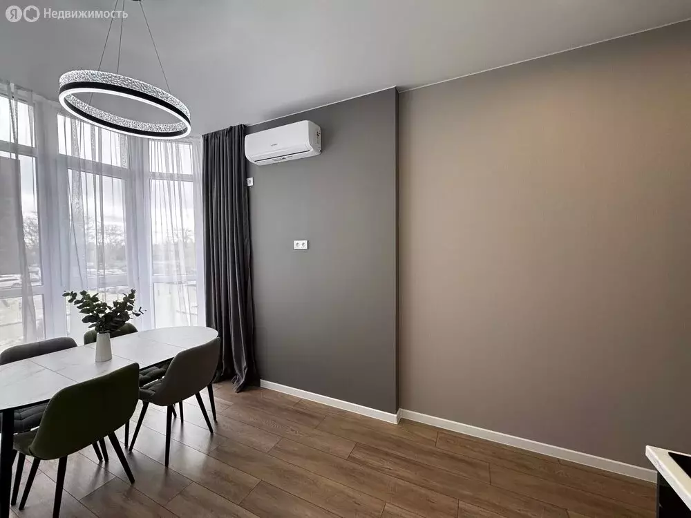 2-комнатная квартира: Анапа, Анапское шоссе, 32к6 (63 м) - Фото 2