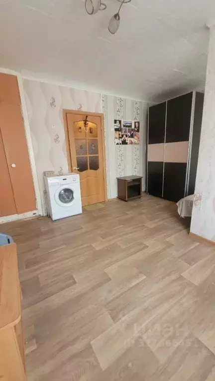 1-к кв. Воронежская область, Воронеж ул. Чебышева, 12 (23.0 м) - Фото 0