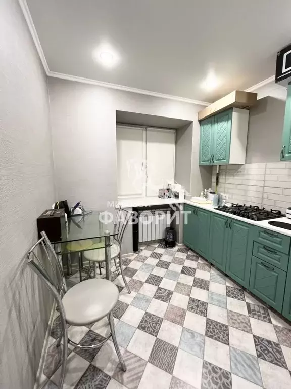 1-к кв. Оренбургская область, Новотроицк ул. Пушкина, 62 (29.0 м) - Фото 2