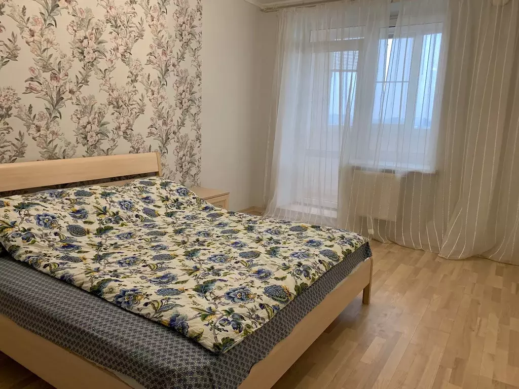 Продаётся 2-к квартира, 71.5 м - Фото 1