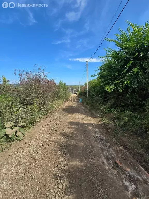 Участок в Республика Башкортостан, Октябрьский (6.5 м) - Фото 1