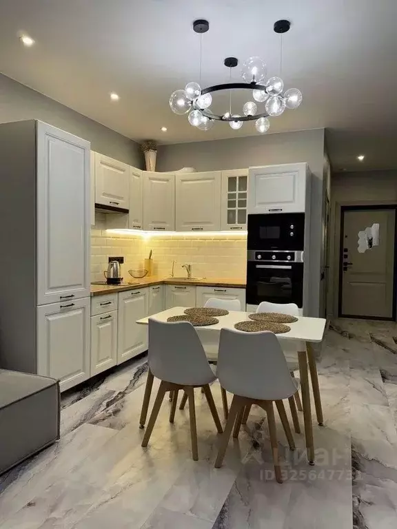 2-к кв. Москва Дмитровское ш., 107к3 (50.0 м) - Фото 2