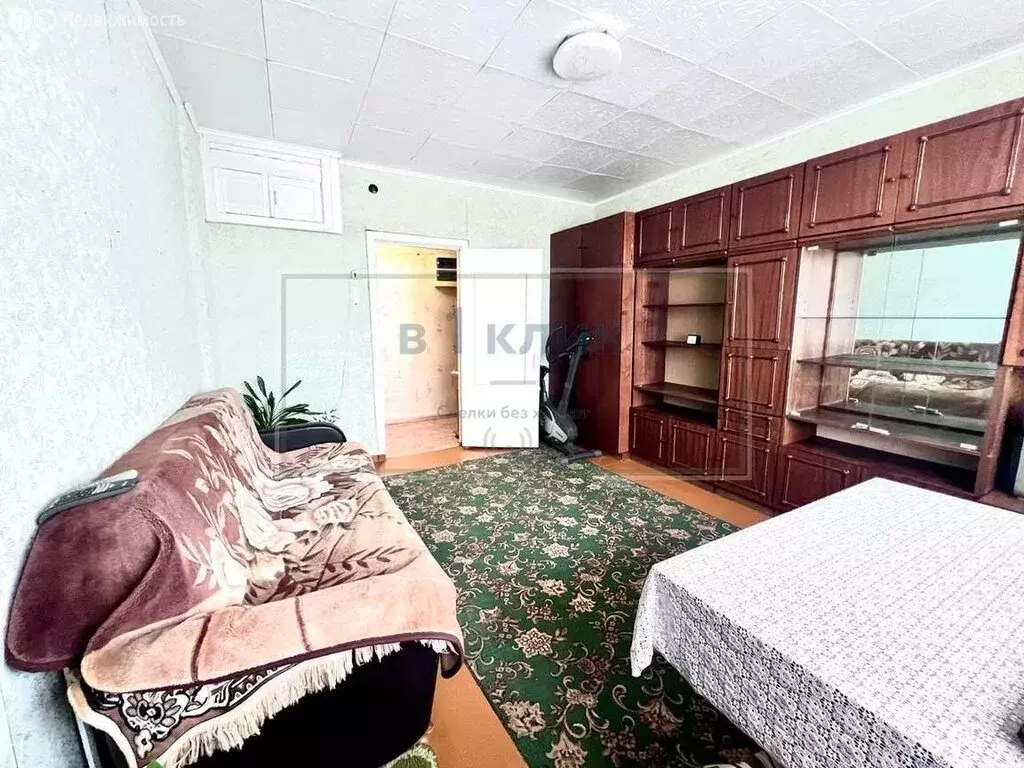 2-комнатная квартира: село Туношна, Школьная улица, 4 (38 м) - Фото 2