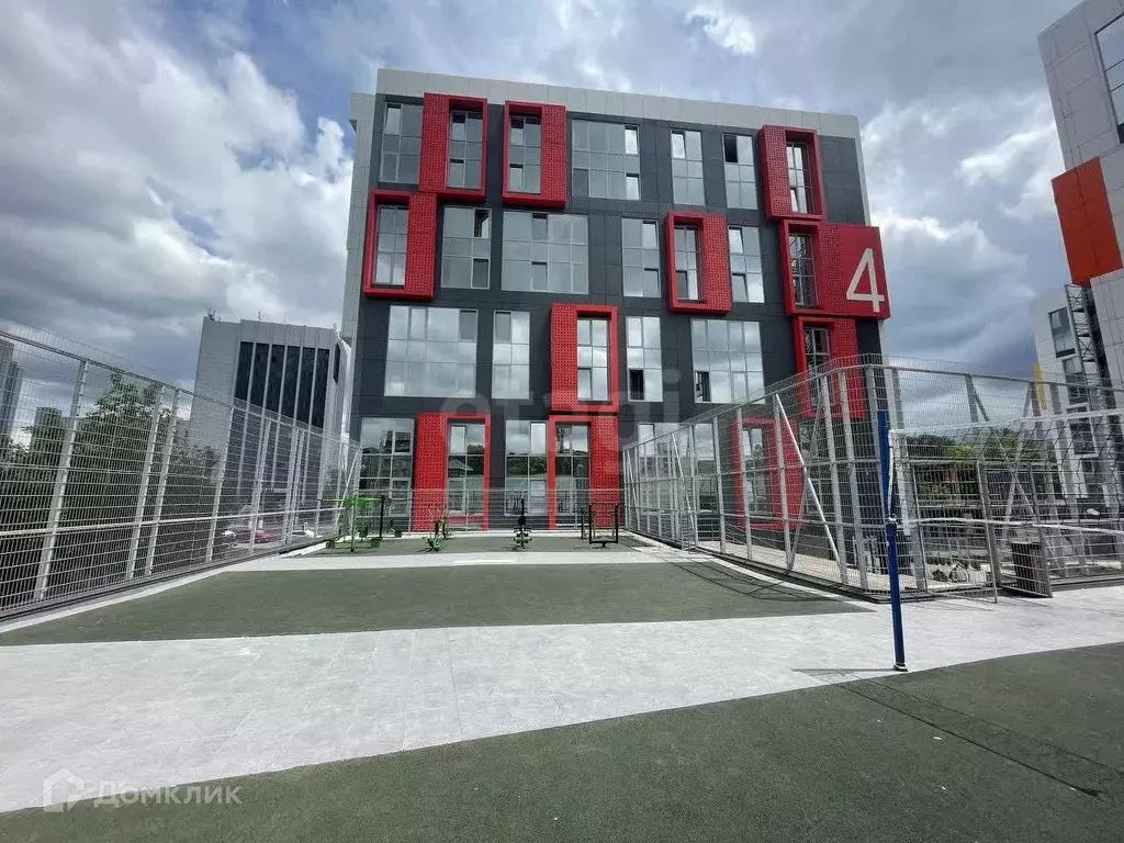 Продаётся квартира-студия, 25 м - Фото 0