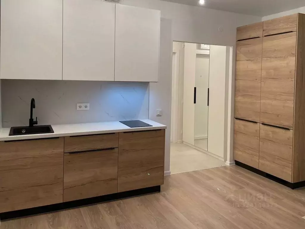 Студия Московская область, Красногорск городской округ, пос. ... - Фото 1