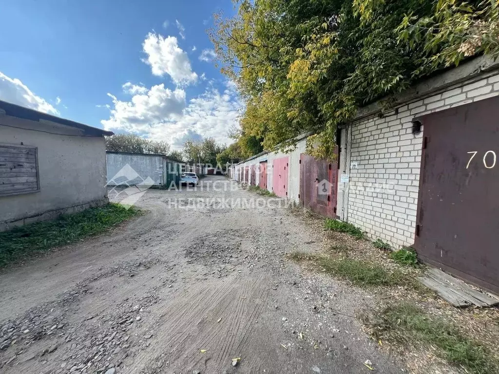 Гараж в Рязанская область, Рязань Солнечный кв-л,  (28 м) - Фото 2