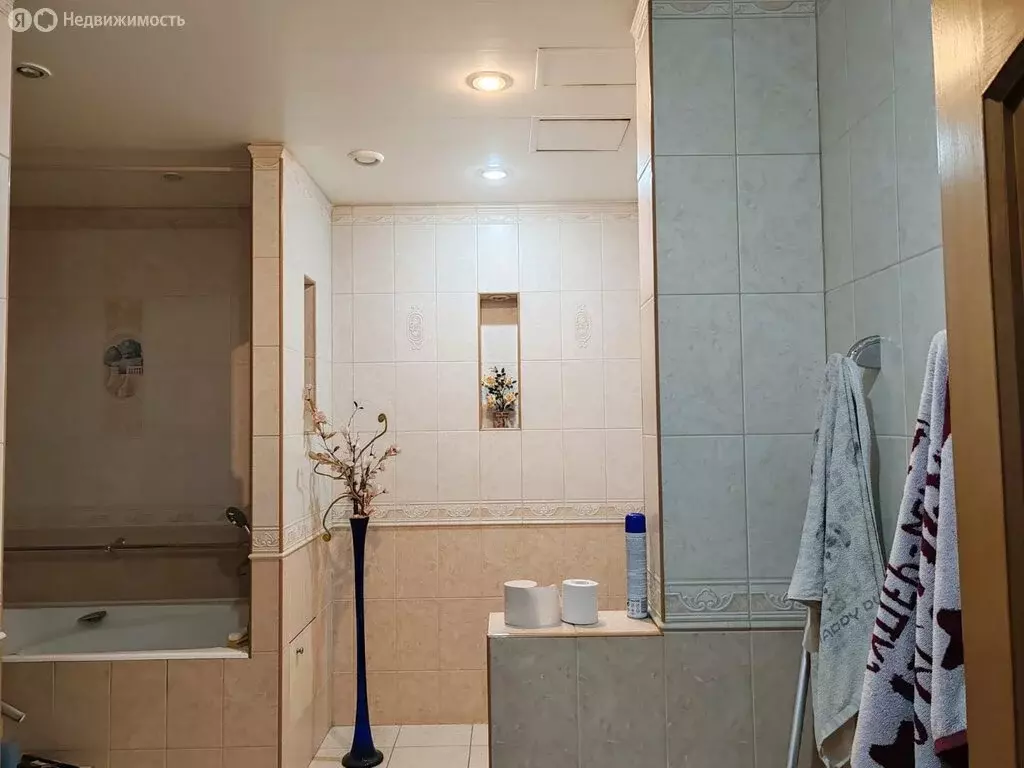 5-комнатная квартира: Барнаул, Комсомольский проспект, 40 (241 м) - Фото 1