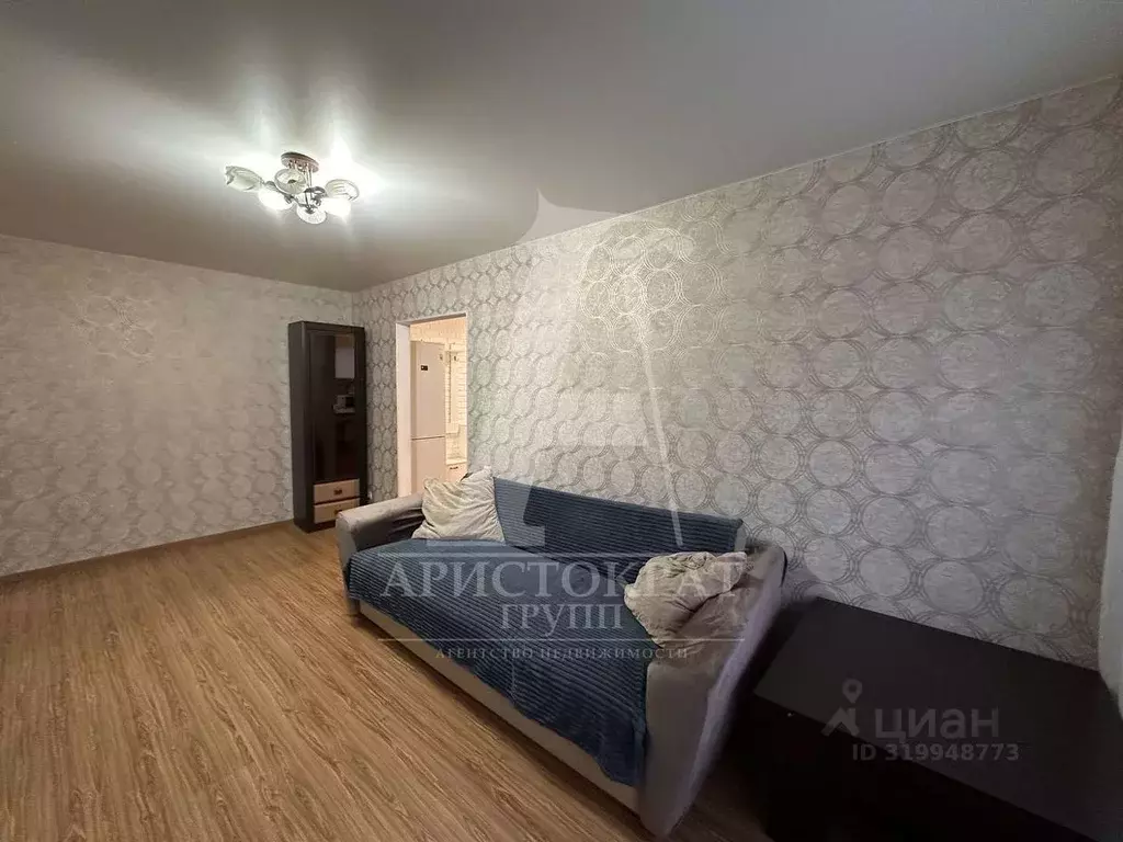 3-к кв. Ставропольский край, Пятигорск Московская ул., 80 (60.0 м) - Фото 1