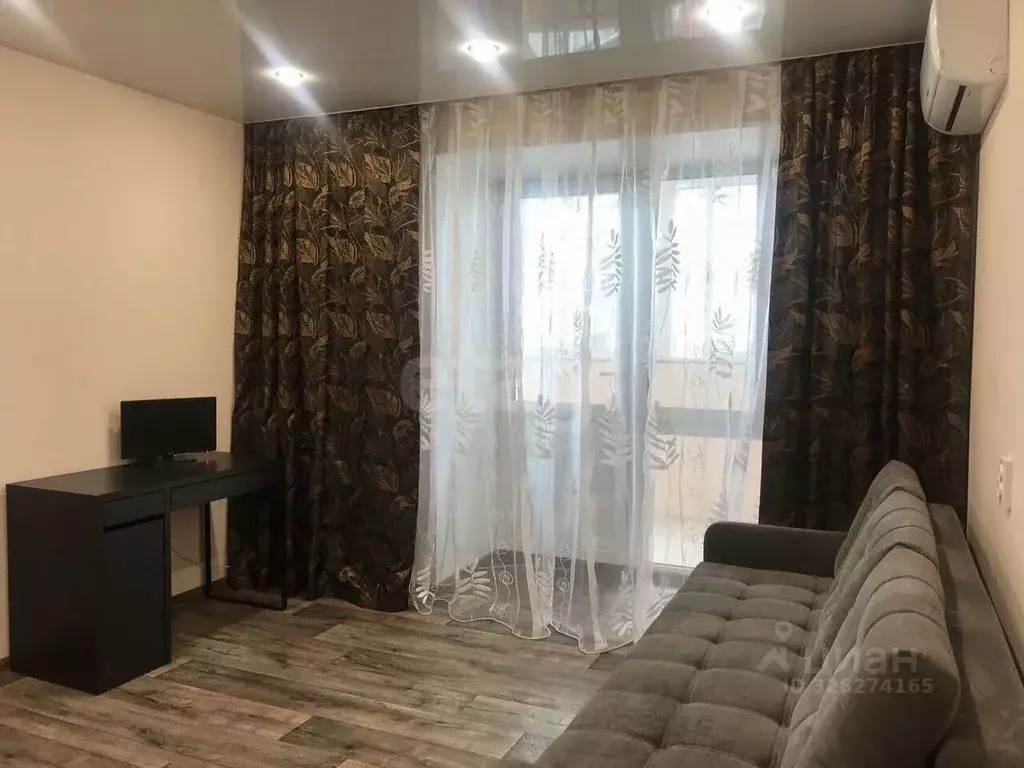 Студия Амурская область, Благовещенск ул. Шимановского, 82 (26.4 м) - Фото 1