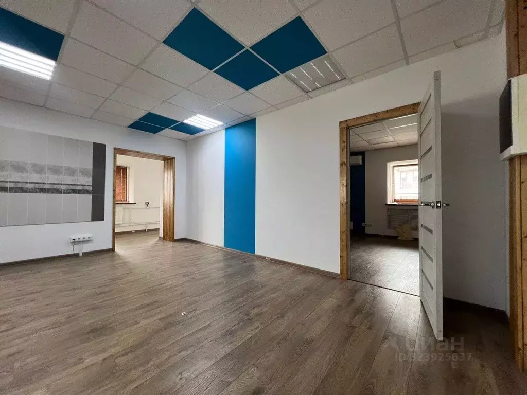 Офис в Москва Нагатинская ул., 16С6 (311 м) - Фото 2