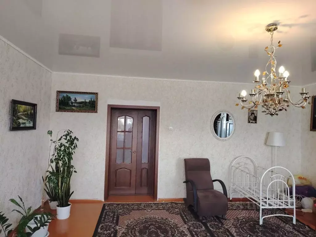 Дом в Краснодарский край, Ейский район, с. Кухаривка ул. Советов (203 ... - Фото 2