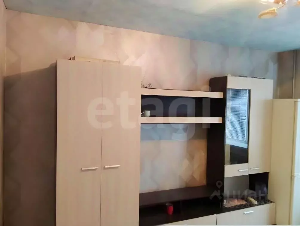 Комната Вологодская область, Вологда Гончарная ул., 2 (12.6 м) - Фото 1