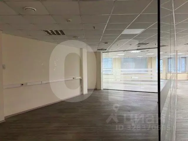 Офис в Москва Летниковская ул., 10С4 (1083 м) - Фото 1