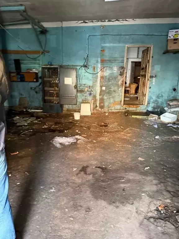 Помещение свободного назначения в Москва ул. Фридриха Энгельса, 25С3 ... - Фото 2
