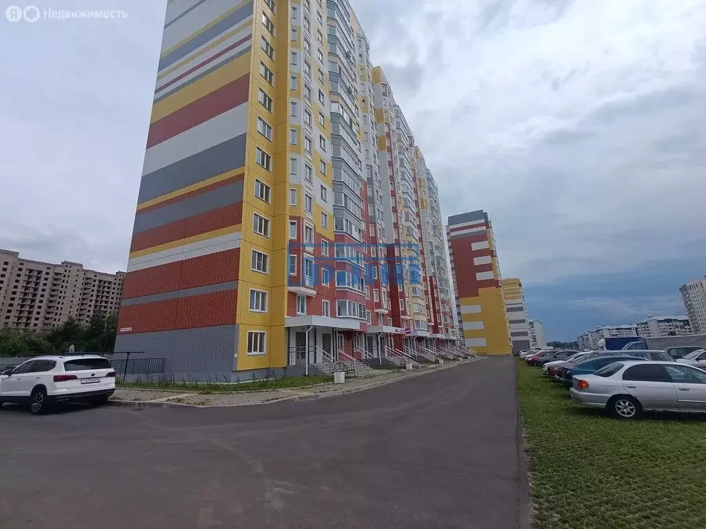 Помещение свободного назначения (75.4 м) - Фото 2