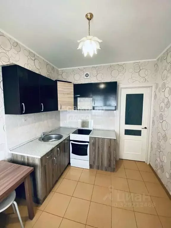 1-к кв. Московская область, Наро-Фоминск ул. Новикова, 20 (32.0 м) - Фото 2