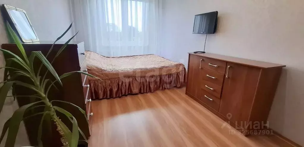 2-к кв. Калининградская область, Калининград Береговая ул., 8А (45.4 ... - Фото 2