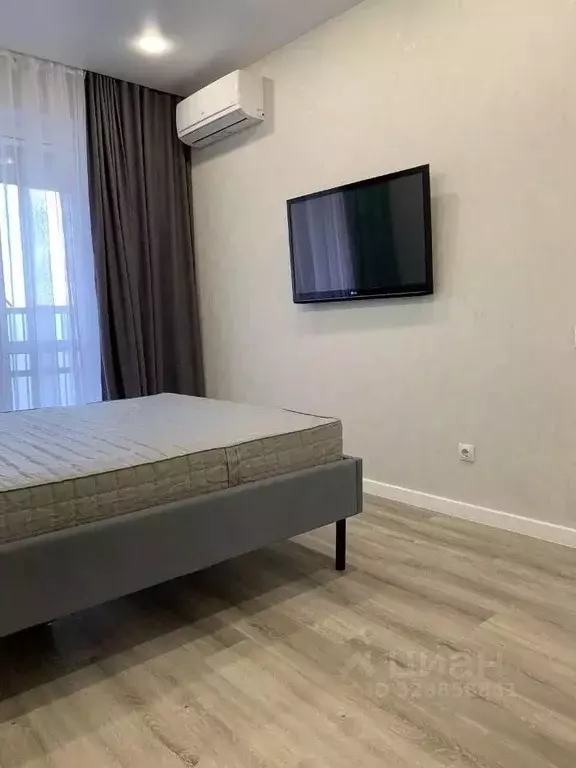 1-к кв. Татарстан, Казань проезд Созидателей, 7 (40.0 м) - Фото 2