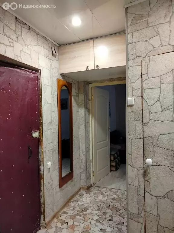 2-комнатная квартира: Ярославская область, Некрасовский муниципальный ... - Фото 1