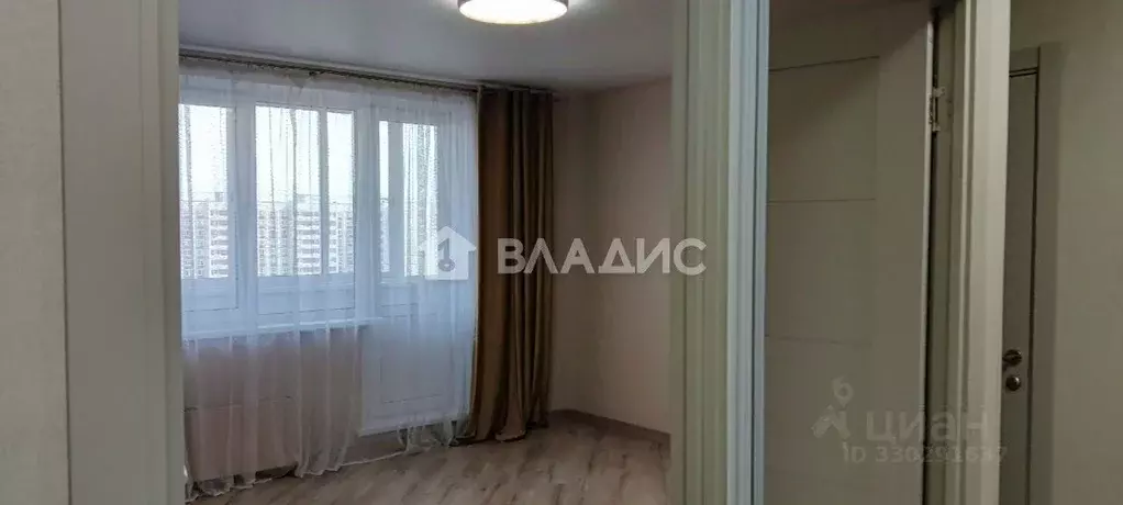 1-к кв. Москва Суздальская ул., 24К1 (39.6 м) - Фото 2