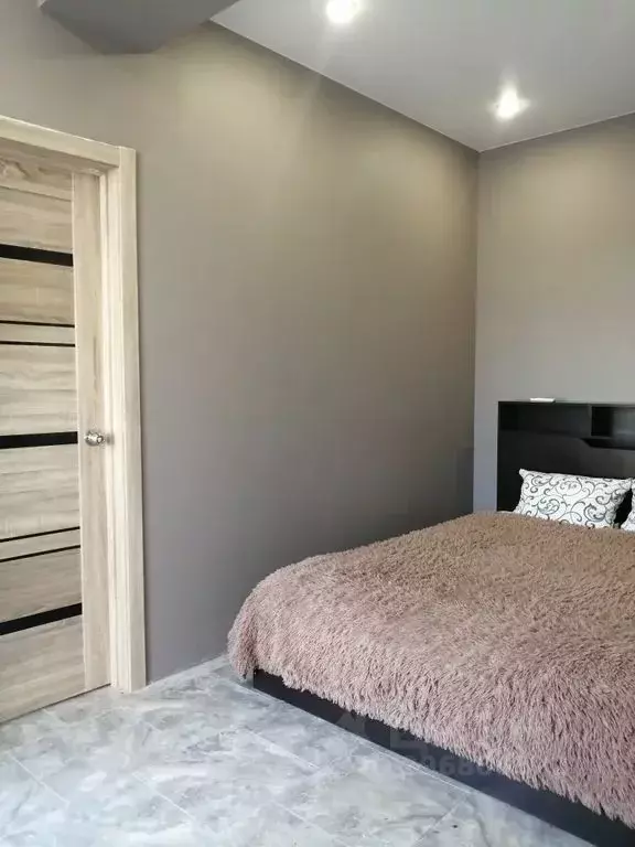 1-к кв. Краснодарский край, Сочи ул. Тимирязева, 42/7 (33.0 м) - Фото 2