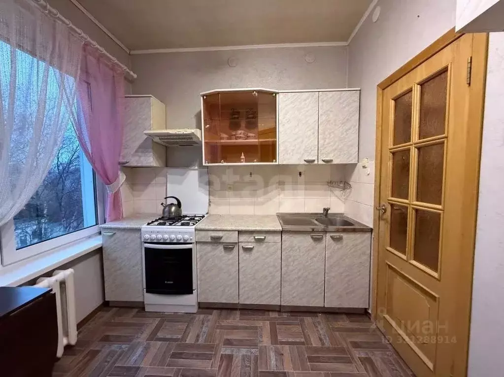 3-к кв. Вологодская область, Великий Устюг Красноармейская ул., 69 ... - Фото 1