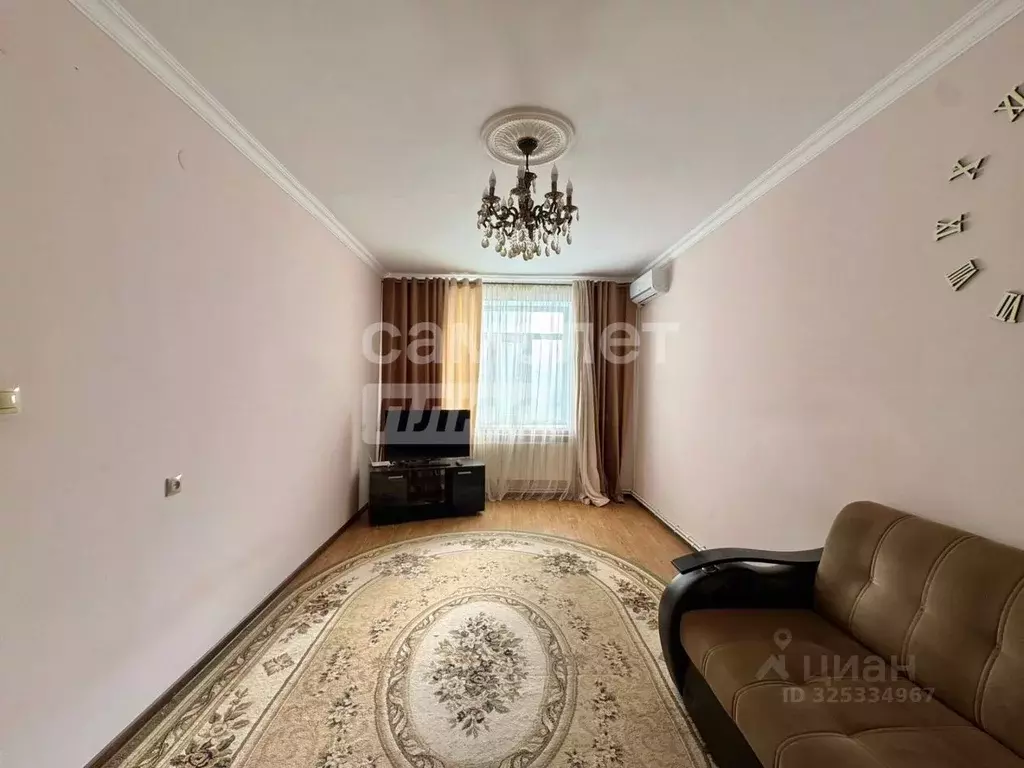 2-к кв. Дагестан, Дербент ул. Имама Шамиля, 4 (63.0 м) - Фото 1