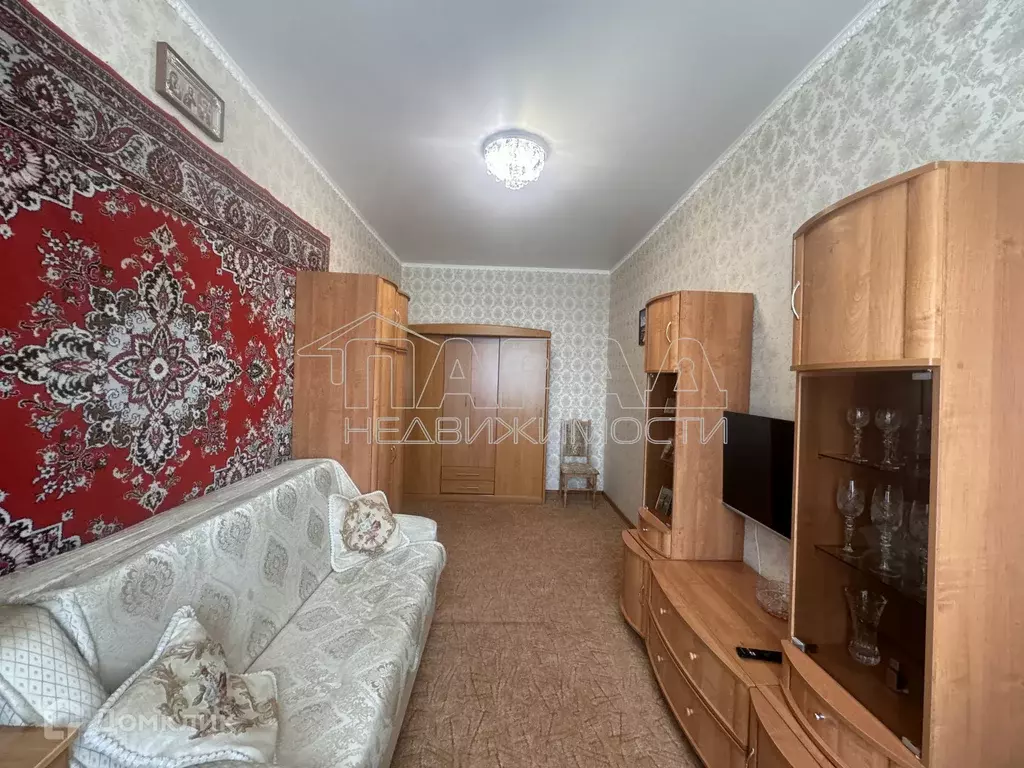 Продаётся 1-к квартира, 29.6 м - Фото 1