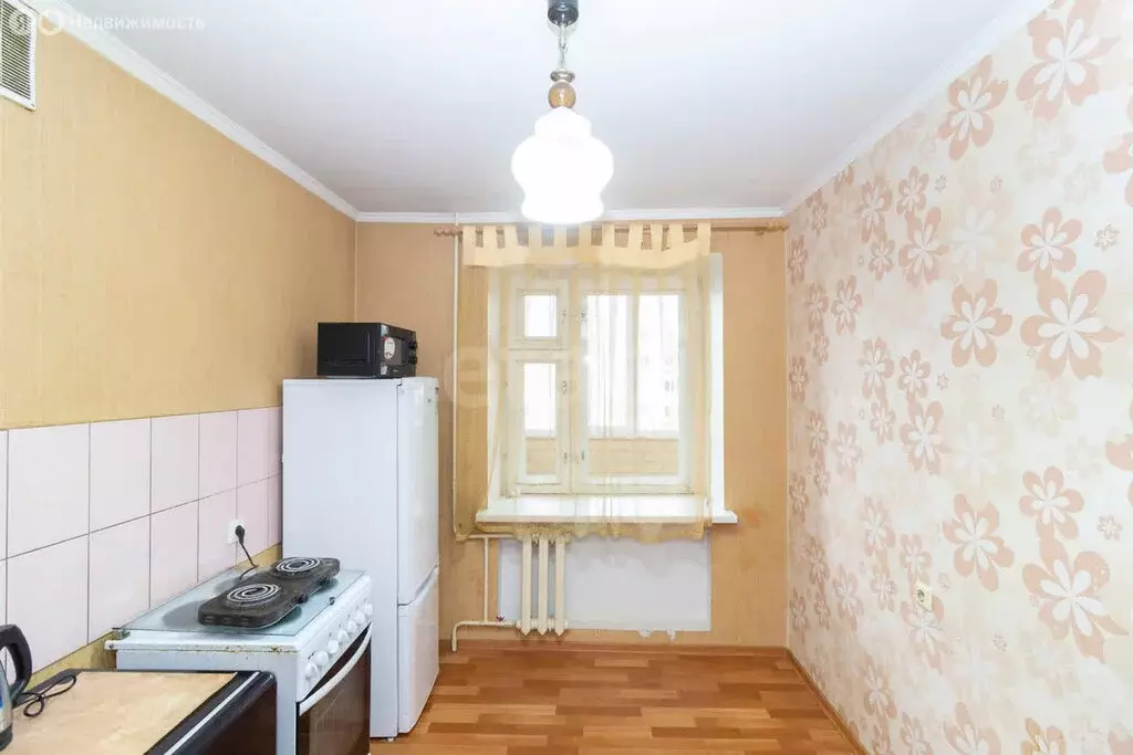 2-комнатная квартира: Тюмень, Депутатская улица, 78к1 (48.5 м) - Фото 2