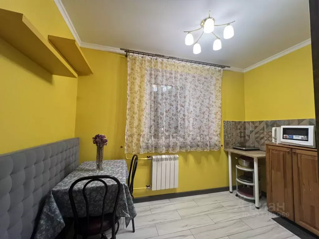 1-к кв. Москва Пятницкое ш., 16 (38.0 м) - Фото 2