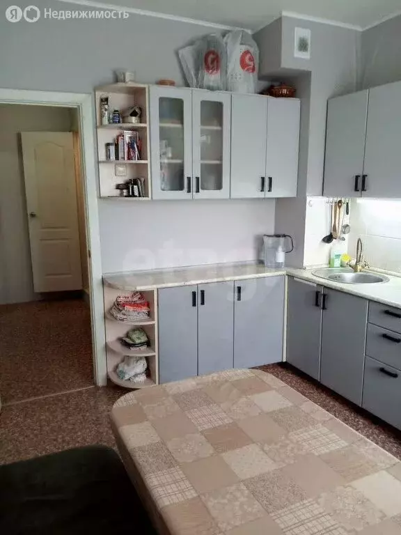 2-комнатная квартира: Старый Оскол, микрорайон Заречье, 6 (47.2 м) - Фото 1