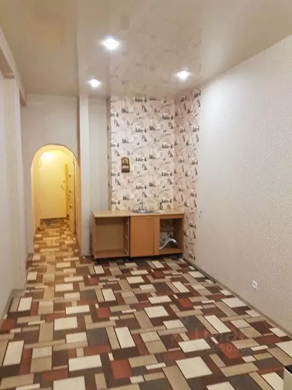 Студия Красноярский край, Красноярск ул. Вильского, 16 (31.5 м) - Фото 2