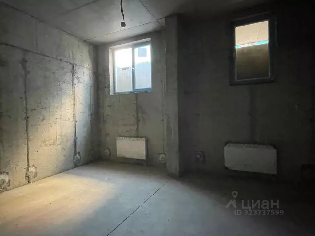 Помещение свободного назначения в Краснодарский край, Краснодар Имени ... - Фото 1