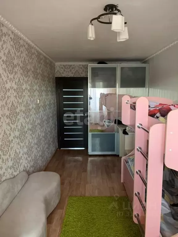 3-к кв. Башкортостан, Уфа ул. Авроры, 25/1 (63.2 м) - Фото 0