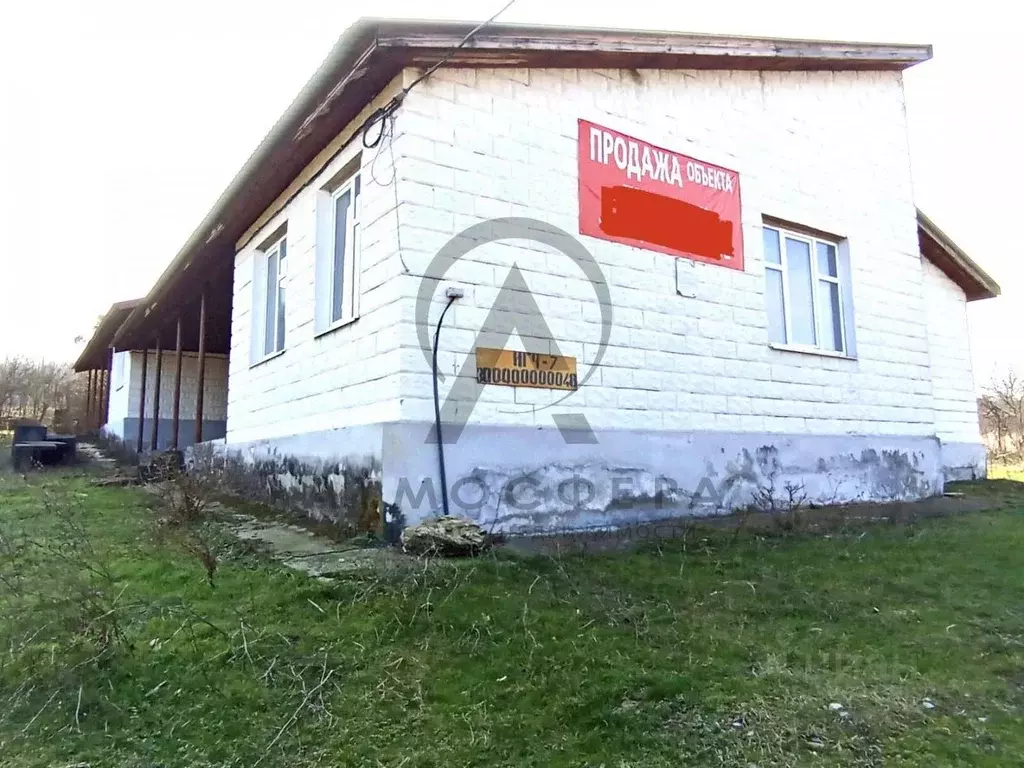 6-к кв. Краснодарский край, Апшеронский район, Тверское с/пос, ... - Фото 2