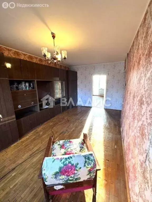 3-комнатная квартира: Москва, улица Академика Павлова, 13 (59.9 м) - Фото 2