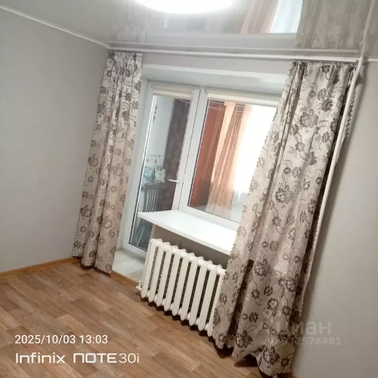 1-к кв. Томская область, Томск ул. Ференца Мюнниха, 7 (27.0 м) - Фото 1
