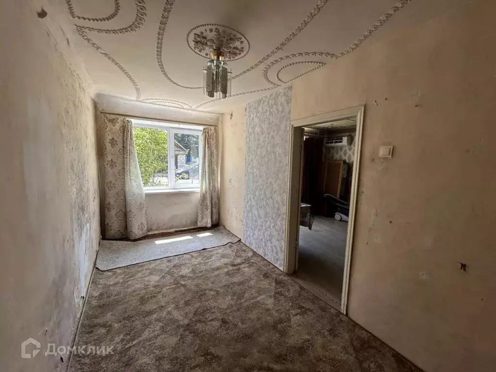 Продаётся 2-к квартира, 40 м - Фото 1