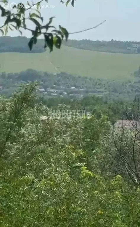 Участок в Ильский, улица Ломоносова, 32 (6 м) - Фото 0