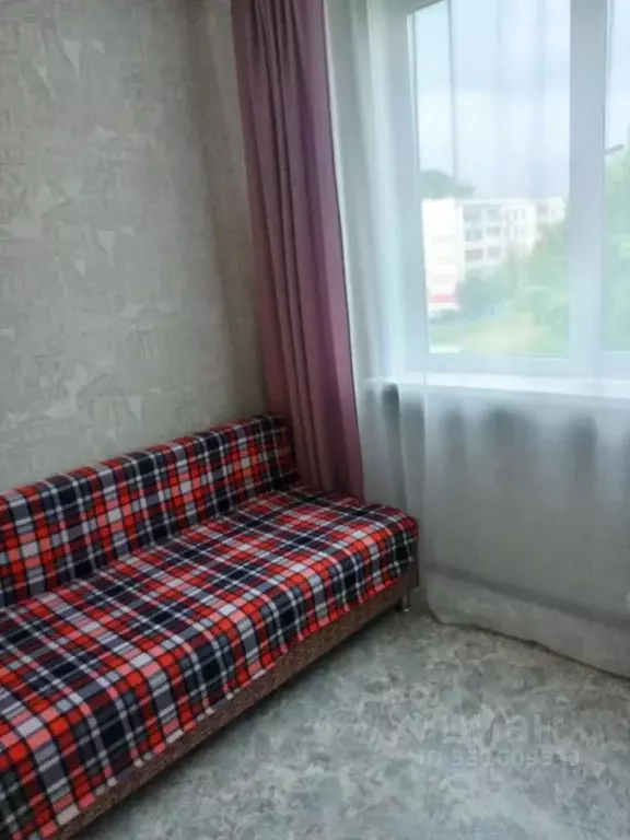 Комната Татарстан, Набережные Челны просп. Дружбы Народов, 40 (9.0 м) - Фото 1