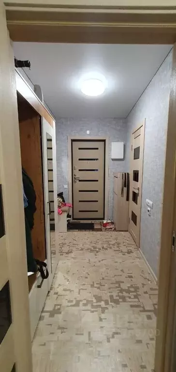 1-к кв. Саратовская область, Саратов ул. Имени С.П. Лисина, 17 (41.0 . - Фото 1