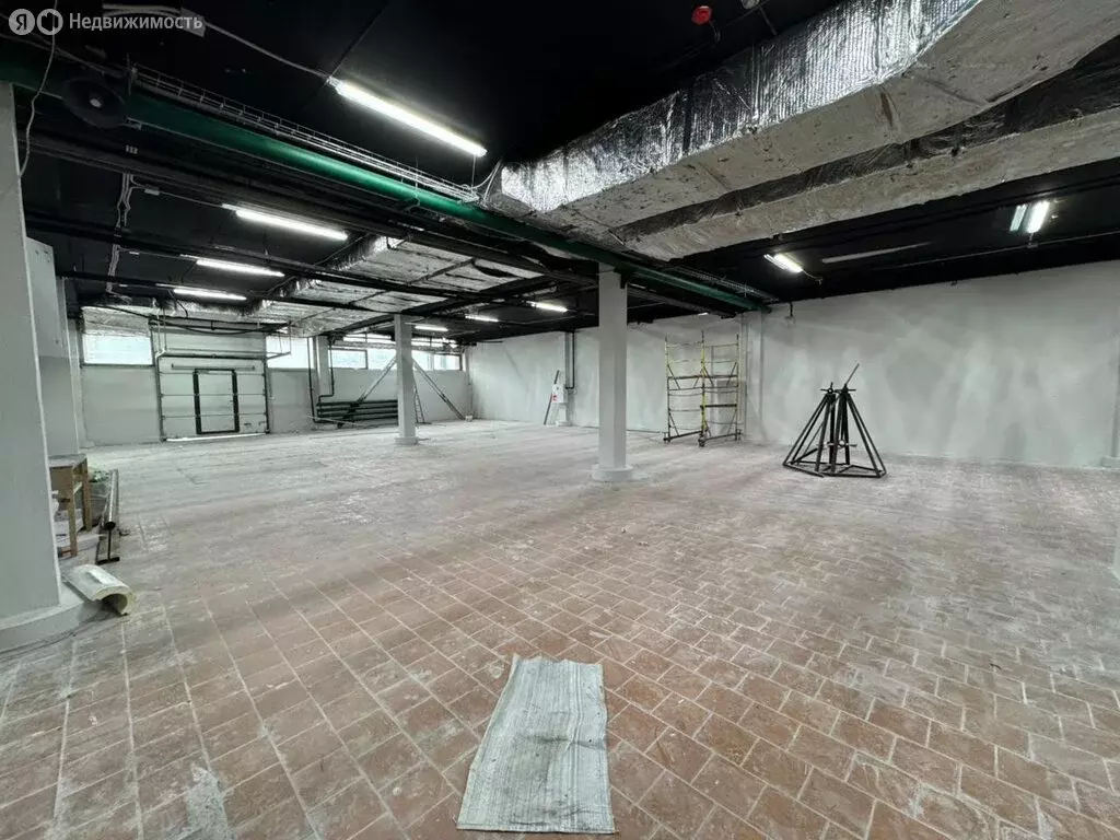 Склад (162 м) - Фото 1