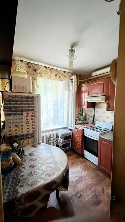 2-к кв. Санкт-Петербург ул. Шевченко, 34 (43.0 м) - Фото 0